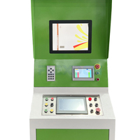 Presse d'impression flexographique à tambour central CI 250 m/min pour l'impression de rouleaux de papier large, de films plastiques, de sacs alimentaires et de gobelets
