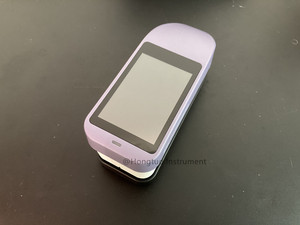 कपड़ा कार पेंट स्कैनर रंग मिलान DH-SY3020 के लिए पोर्टेबल स्पेक्ट्रोफोटोमीटर - Product Image 3