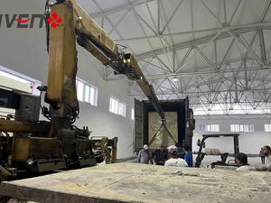 उन्नत अंतःशिरा जलसेक पंप सेट विनिर्माण लाइन सेटअप - Product Image 2