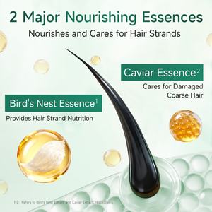 Tinta <span class=keywords><strong>per</strong></span> <span class=keywords><strong>Capelli</strong></span> Permanente Marrone Scuro Naturale alle <span class=keywords><strong>Erbe</strong></span>, Senza Ammoniaca, Grado Premium, Copertura 100% dei <span class=keywords><strong>Capelli</strong></span> Grigi, Molto Popolare - Product Image 2