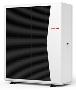 <span class=keywords><strong>Pompe</strong></span> à chaleur air-eau monobloc R290 380-415V 7~22kW A+++/EVI/Wifi/DC Inverter pour <span class=keywords><strong>chauffage</strong></span>/refroidissement - Product Image 4