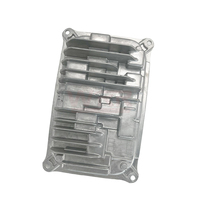 Balasto para Faros de Xenón 1307329115 1307329123 para Cadillac DTS A4 S4, Módulo de Control de Faros HID, Precio de Fábrica