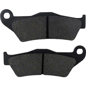 Plaquettes de frein à disque pour moto HF-BM, accessoires de frein à disque pour moto, pièces détachées pour <span class=keywords><strong>BMW</strong></span> R1150r R850r <span class=keywords><strong>R1100s</strong></span> - Product Image 1