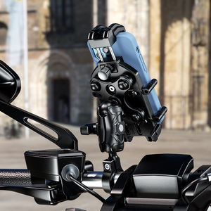 Supporto per Telefono da Moto Kewig Eco-friendly a Forma di Polpo, Antiurto, Antiscivolo, Flessibile, Antifurto, Accessori per Moto - Product Image 2