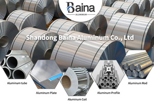 مدقق مثقب 4x8 سقف مصقول ، لوح معدني بأكسيد ، تصنيع فراغات من الألومنيوم بالتصاميم - Product Image 4