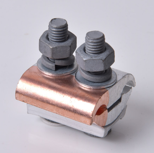 Herrajes para Líneas Eléctricas, Conductores, Herrajes Galvanizados para Líneas Eléctricas, Herrajes/Accesorios para Cables OPGW, Herrajes para ACSC, OPGW y ADSS - Product Image 4