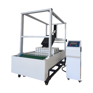 Simulierte Treppen-Testmaschine für Koffer, Gepäck-Treppensimulationsgerät - Product Image 3