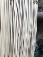 Meilleures ventes, faible MOQ, matériau en rotin naturel pour meubles, 100% rotin, EUTECH EUR071, origine Vietnam, durée de vie illimitée, naturel
