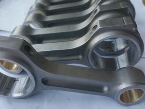 Acier 4340 forgé à haute résistance pour <span class=keywords><strong>accessoires</strong></span> de moteur de bielles <span class=keywords><strong>Fiat</strong></span> <span class=keywords><strong>500</strong></span> - Product Image 6