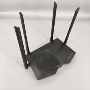 เราเตอร์ไร้สาย <span class=keywords><strong>Tenda</strong></span> <span class=keywords><strong>Ac6</strong></span> 1200mbps 2.4g/5.0ghz สมาร์ทดูอัลแบนด์ - Product Image 5