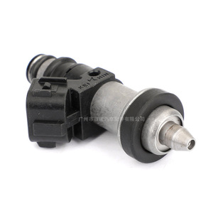 Inyector de Combustible 15710-24F00 para Vehículos Suzuki, Pieza de Repuesto Metálica - Product Image 1
