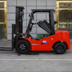K2 3Ton Automatic Charging MSDS 3 ตัน มินิ สำหรับการใช้งานในอุตสาหกรรมอย่างปลอดภัย - Product Image 1