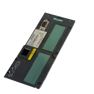 1 buah Unit Kontrol 6SL3244-0BB12-1BA1 CU240E-2 Baru Asli - Product Image 1