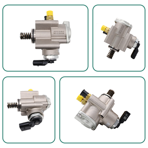 ปั๊มเชื้อเพลิงปั๊มเชื้อเพลิงแรงดันสูงปั๊มเชื้อเพลิงสำหรับ A6 Audi 3.2 2005-2010 06E127025AB 06E127025G 06E 127 025 AB - Product Image 5