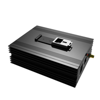 Gateway de computación perimetral personalizable fácil de programar con Raspberry Pi y Node Red Plc Gateway Rs485 Rs232 a 4G Smart Gateway