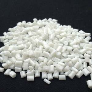 Misngheng Granulés de plastique ABS vierge de haute qualité Granulés de résine ABS pour appareils ménagers - Product Image 3