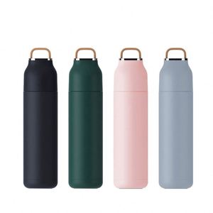 500ml High Quality Portable <b>Bottle</b> for Men Women Outdoor Sports Large Capacity Water Cup Custom Logo 5 Gallon Water <b>Bottle</b> - Product Image 6