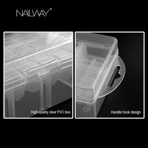 Fabbrica Professionale Del Salone Del Chiodo Punte Lungo Ballerina Bara Unghie Finte Chiaro Unghie Artificiali Private Label Per <span class=keywords><strong>Manicure</strong></span> - Product Image 4