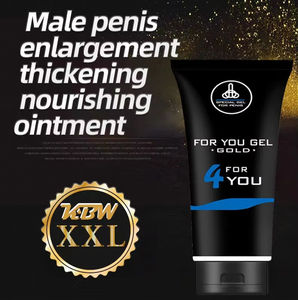 새로운 핫 타이탄 젤 강력한 남성 신체 관리 개선 체력 남근 확대 성인 남성을위한 큰 남근 마사지 크림 - Product Image 5