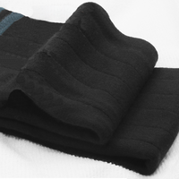 Offre Spéciale hiver Sports de plein air chauffe-pieds unisexe respirant USB batterie rechargeable chaussettes chauffantes