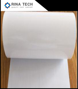 Low-Gloss Reflector Film 92-98% High reflectivity optical film for Smart air conditioner temperature <b>Backlight</b> Module Rina Tech - Product Image 3