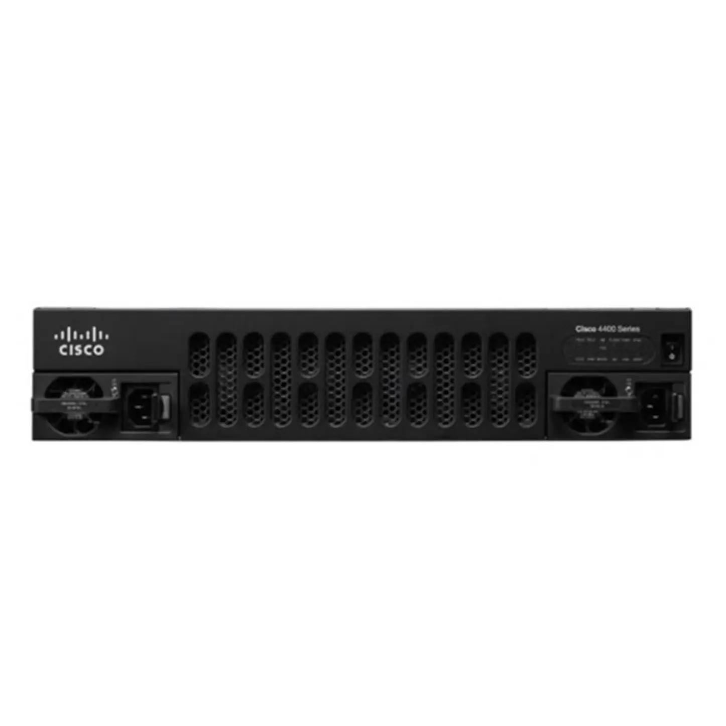 Cisco Isr 4451 Sec Bundel W Sec Licens Cisco Isr 4000 Routers ISR4451-X-SEC/K9