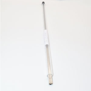 ท่อแคปิลลารีที่ทำจากโลหะผสมแพลตตินัม-อิริเดียม Pt90Ir10 ที่เชื่อถือได้และเข้ากันได้กับชีวภาพ สำหรับส่วนประกอบของสายสวนผ่าตัด - Product Image 6