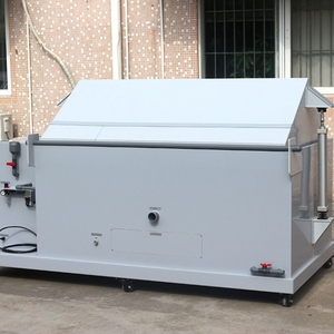 Composite Salt Spray Corrosion Testing <strong>Equipment</strong> For Chamber With High Accuracy 2% IP55 Protection 380V/220V 1 Year Warranty - Product Image 2