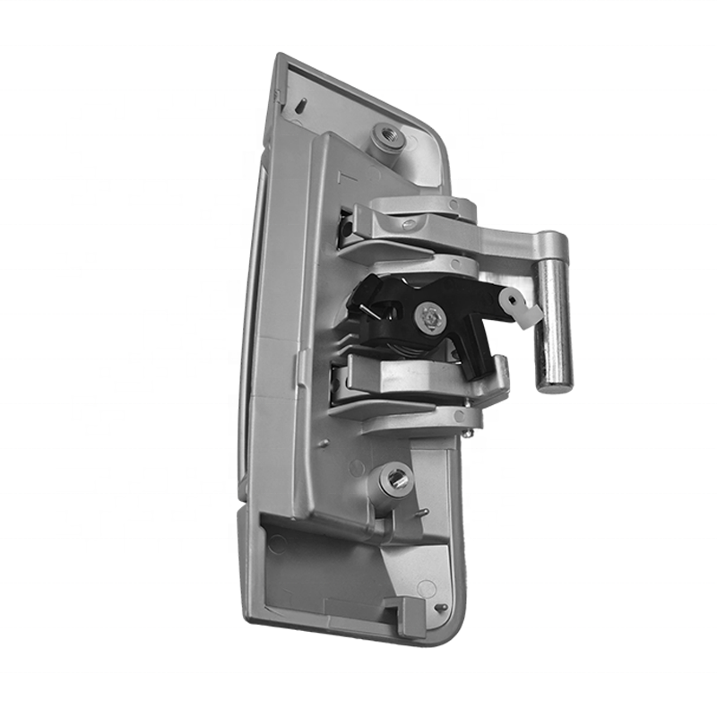 Car Door Exterior Door Handle Compatible with Nissan 350Z 2003