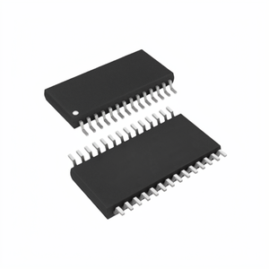Authorized Distributor Power Management (PMIC) Electronic Chips Component 28 TSSOP Exposed Pad LT3952AHFE#PBF - Product Image 1