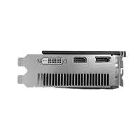 GPU GT650 2GB GDDR5 Wholesale Cheaper GPU Market Custom Pc Graphics Cards
