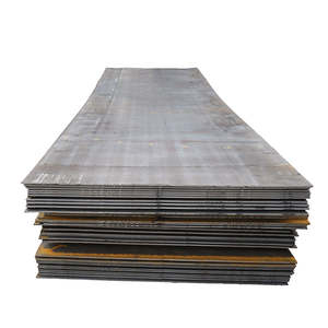 Les meilleures ventes d'usine de bobines d'acier au carbone laminé à froid DC01 - Product Image 5