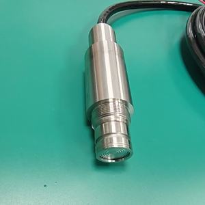 RS485 dizel yakıt deposu seviye sensörü Alarm ile parça seviyesi algılama monitör yönetim sistemi - Product Image 4