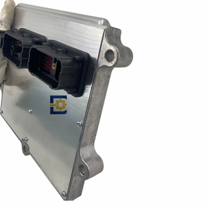 Centralina ECU ECM P4921776 per Macchine Edili, Ricambi per Escavatori Cummins QSB6.7 ISB 6D107, Motore Komatsu <span class=keywords><strong>PC200</strong></span>-7 - Product Image 5