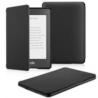 Case for Amazon Kindle 10th Generation 2019 Release with Auto Wake and Sleep Function Cover