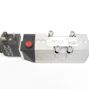 ใหม่แกะกล่อง พร้อมใช้งาน SXE9573-A71-00 150PSIG 24V ตัวควบคุม PLC สำหรับอุตสาหกรรมคลังสินค้า SXE9573-A71-00 150PSIG 24V Plc Bran - Product Image 1