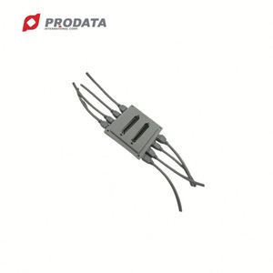 Assemblage de câble de faisceau de câblage blindé de 3.0MM à 4.5MM pour dispositifs médicaux Variantes de 3.5MM et 4.0MM disponibles - Product Image 4