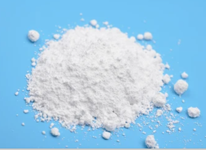 रबर फिलर के लिए उच्च सामग्री बेरियम सल्फेट 98.5% बेरियम सल्फेट के रूप में बेरीट पाउडर के रूप में - Product Image 3