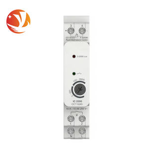 Brand New Original -Schneider- CCT15285 <b>lighting</b> Control Components PLC Programmable <b>Controller</b> - Product Image 2