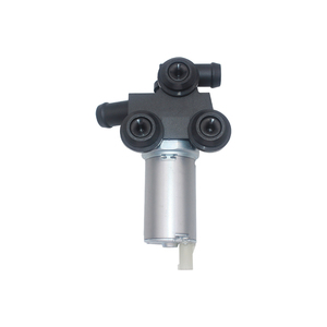 Nouvelle <span class=keywords><strong>pompe</strong></span> à <span class=keywords><strong>eau</strong></span> de refroidissement <span class=keywords><strong>auxiliaire</strong></span> 64116928246 de remplacement pour E81 <span class=keywords><strong>E87</strong></span> E90 X1 116i 120i 318i 320i Pièce auto - Product Image 4