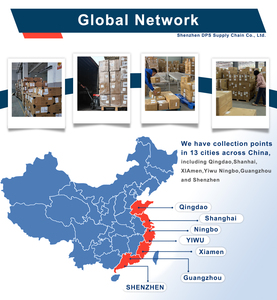 Trung quốc hậu cần đại lý vận tải hàng không đại lý giao nhận Công ty vận chuyển Trung Quốc để Canada USA Mexico Nhà cung cấp từ thâm quyến - Product Image 6