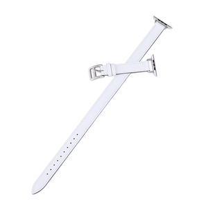 Bracelets de montre personnalisés en cuir pour <span class=keywords><strong>Apple</strong></span> <span class=keywords><strong>Watch</strong></span> Série 1 - Product Image 3