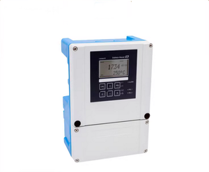 Mesure ultrasonique MS-E+H, temps de voyage Prosonic FMU90, neuf et en stock - Product Image 1