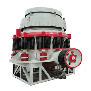 Sử Dụng Rộng Rãi Reichite Cone Crusher Than Giá Kenya Hình Nón Máy Nghiền Đá Nhà Cung Cấp Khai Thác Mỏ 20T Mỗi Giờ Cone Đá Crusher