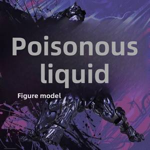 Figurine articulée en PVC style Kaiyodo Yamaguchi, <span class=keywords><strong>Venom</strong></span> <span class=keywords><strong>Carnage</strong></span> Spider-Man, modèle de <span class=keywords><strong>jouet</strong></span> de dessin animé américain très prisé - Product Image 6