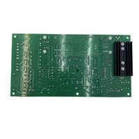 Carte de circuit de chargeur de pièces détachées pour chariot élévateur Linde CIA80100038/CIA80100037 – Vente en gros pour la série électrique 80V 1276 388