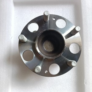 Ntn <b>Wheel</b> Hub Bearing 42200-Tc0-T51 For Honda Accord Rear <b>Replacement</b> Part - Product Image 2