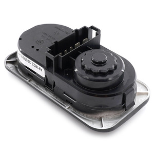 Interrupteur de phare et de feux antibrouillard Lada A21R23.3769010-10 pour le contrôle de l'éclairage automobile, pièce de rechange - Product Image 3