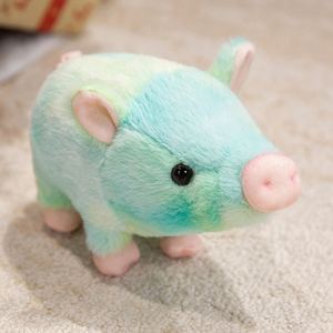 Juguete de Peluche de Cerdo Barato al por Mayor, Mini Cerdo de Peluche Rosa, Juguete para Niños, Juguete de Peluche de Cerdo Kawaii - Product Image 5
