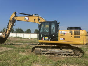 गियरबॉक्स मोटर और Pump-320GC/320cl मॉडल के साथ 320gx 2021 20t खुदाई के लिए मूल - Product Image 2